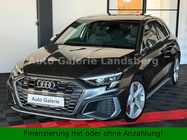 Audi S3 2021