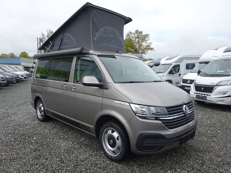 Volkswagen T6