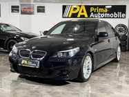 BMW 5 Series 2008