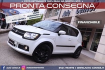 Suzuki Ignis 2019