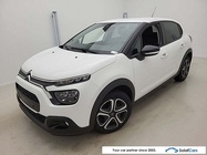 Citroen C3 2021