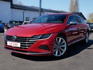 Volkswagen Arteon 2021