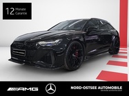Audi RS 6 2025