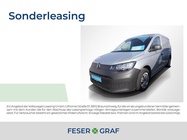 Volkswagen Caddy Maxi 2025