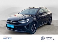 Volkswagen Taigo 2022