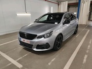 Peugeot 308 2021