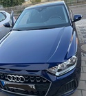 Audi A1 2023