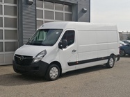 Opel Movano 2021
