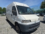 Fiat Ducato 1998
