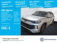 Volkswagen Tayron 2025