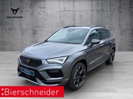 Cupra Ateca 2024
