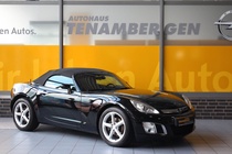 Opel GT 2008