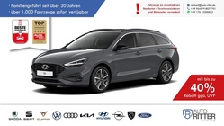 Hyundai i30 2025