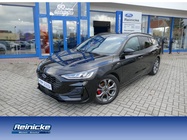 Ford Focus 2025