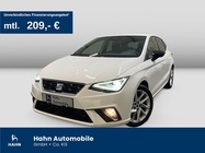 Seat Ibiza 2024