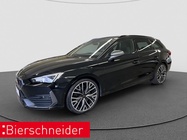 Cupra Leon 2022