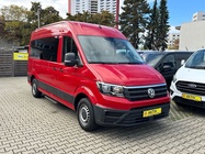 Volkswagen Crafter 2020