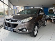 Hyundai ix35 2013