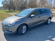 Opel Astra 2019