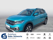 Volkswagen T-Cross 2023