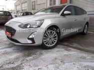 Ford Focus 2020
