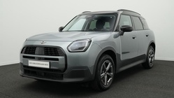 MINI Countryman 2025