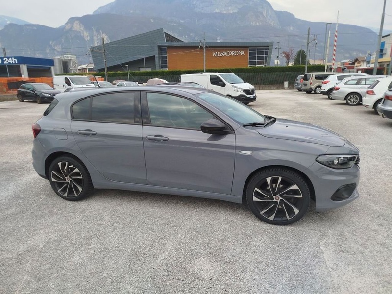 Fiat Tipo