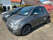 Fiat 500 2023