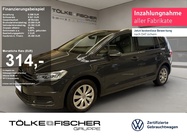 Volkswagen Touran 2022