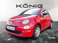 Fiat 500C 2023