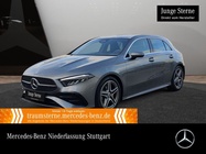 Mercedes-Benz A-Class 2025