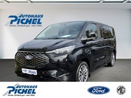Ford Tourneo Custom 2024