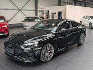Audi RS5 2022