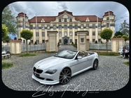 BMW 6 Series 2011