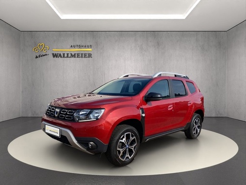 Dacia Duster 2020
