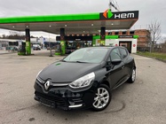 Renault Clio 2019