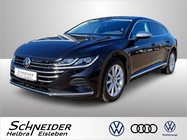 Volkswagen Arteon 2022
