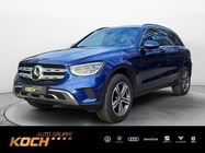 Mercedes-Benz GLC-Class 2019