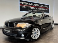 BMW 1 Series 2011
