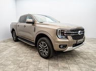 Ford Ranger 2023