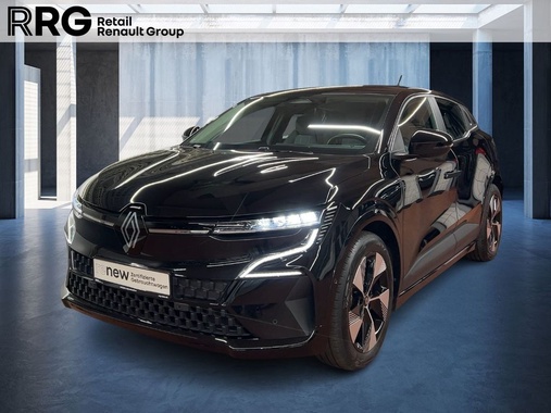 Renault Megane 2022