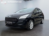 Peugeot 3008 2009
