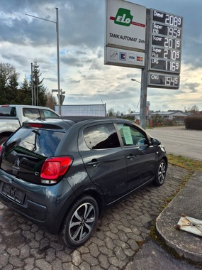 Citroen C1 2021