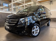 Mercedes-Benz Vito 2023