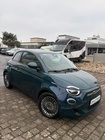 Fiat 500e 2022