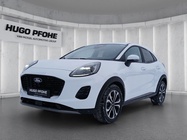 Ford Puma 2025