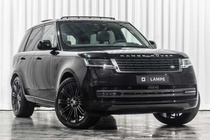 Land Rover Range Rover 2023