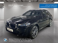 BMW X4 2025