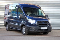 Ford Transit 2019