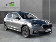 Skoda Fabia 2024